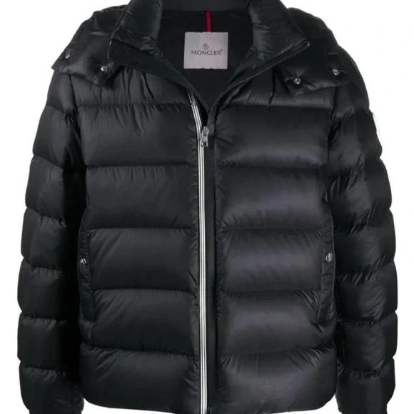 Moncler | Jackets & Coats | Moncler Arves Giubbotto Puffer Jacket 